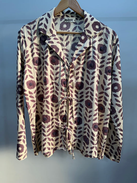 Gulbaag Shirt