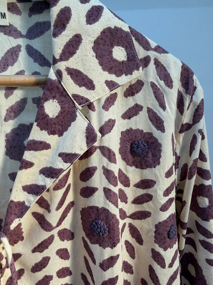 Gulbaag Shirt