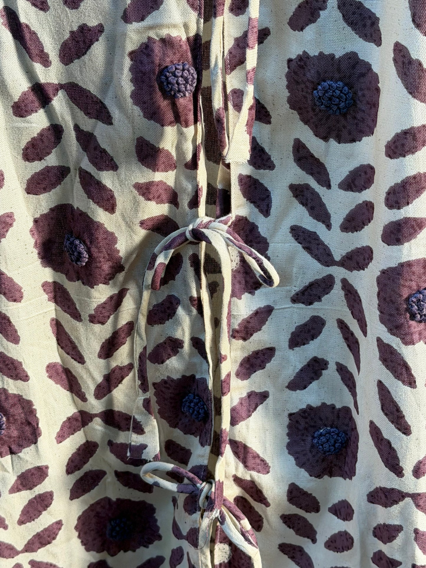 Gulbaag Shirt