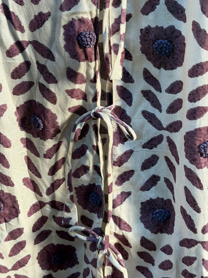 Gulbaag Shirt