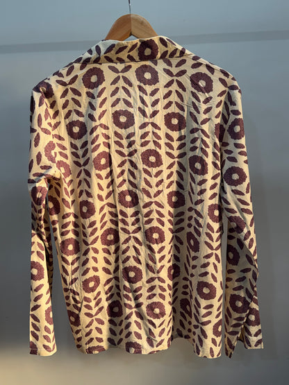 Gulbaag Shirt