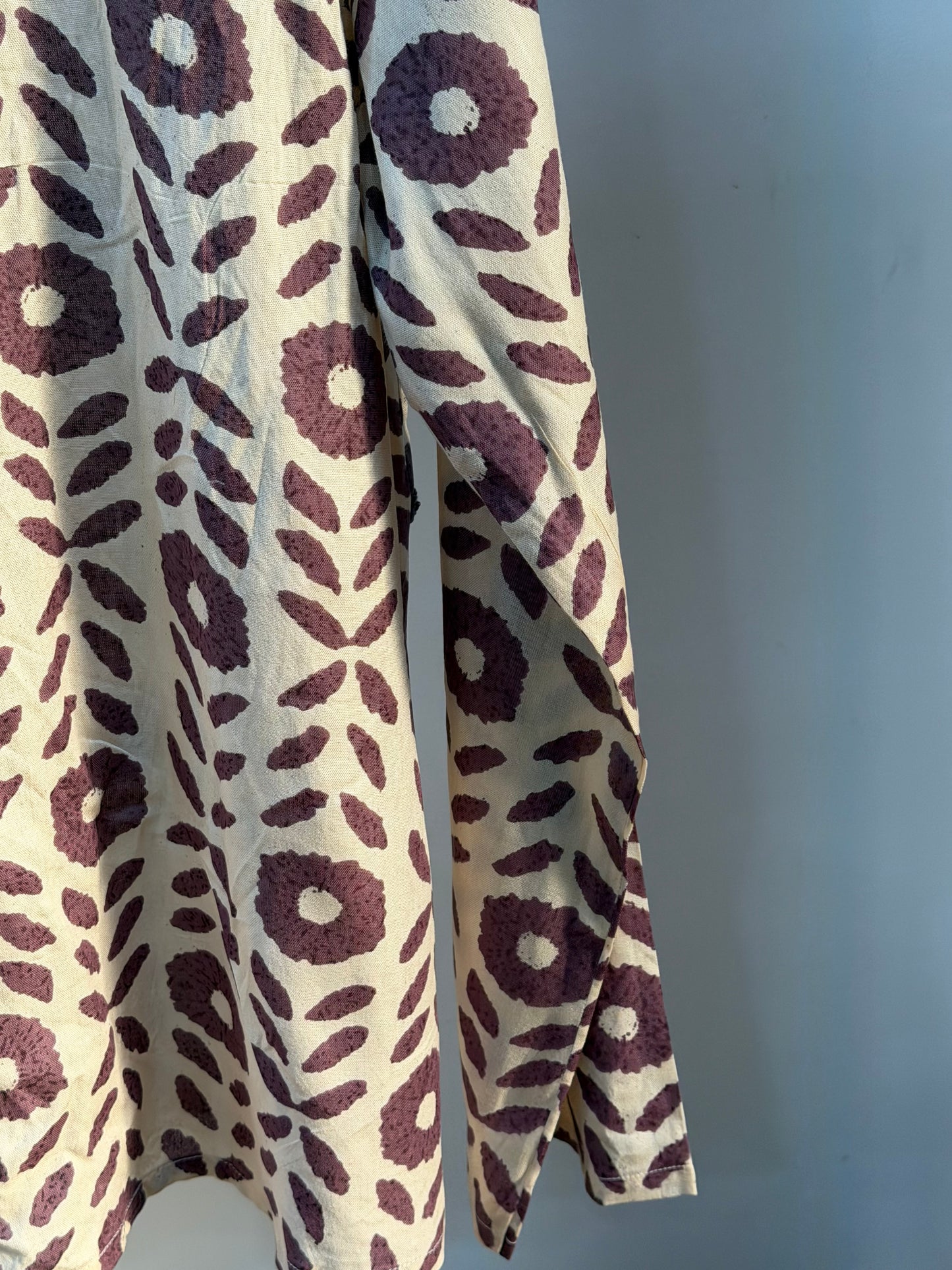 Gulbaag Shirt