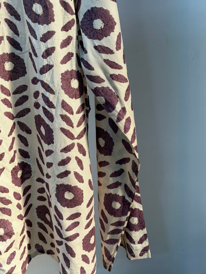 Gulbaag Shirt