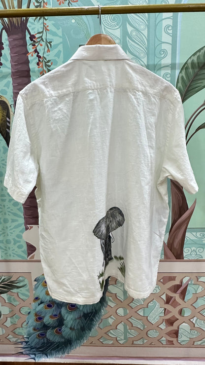 Tusker Tales Men shirt