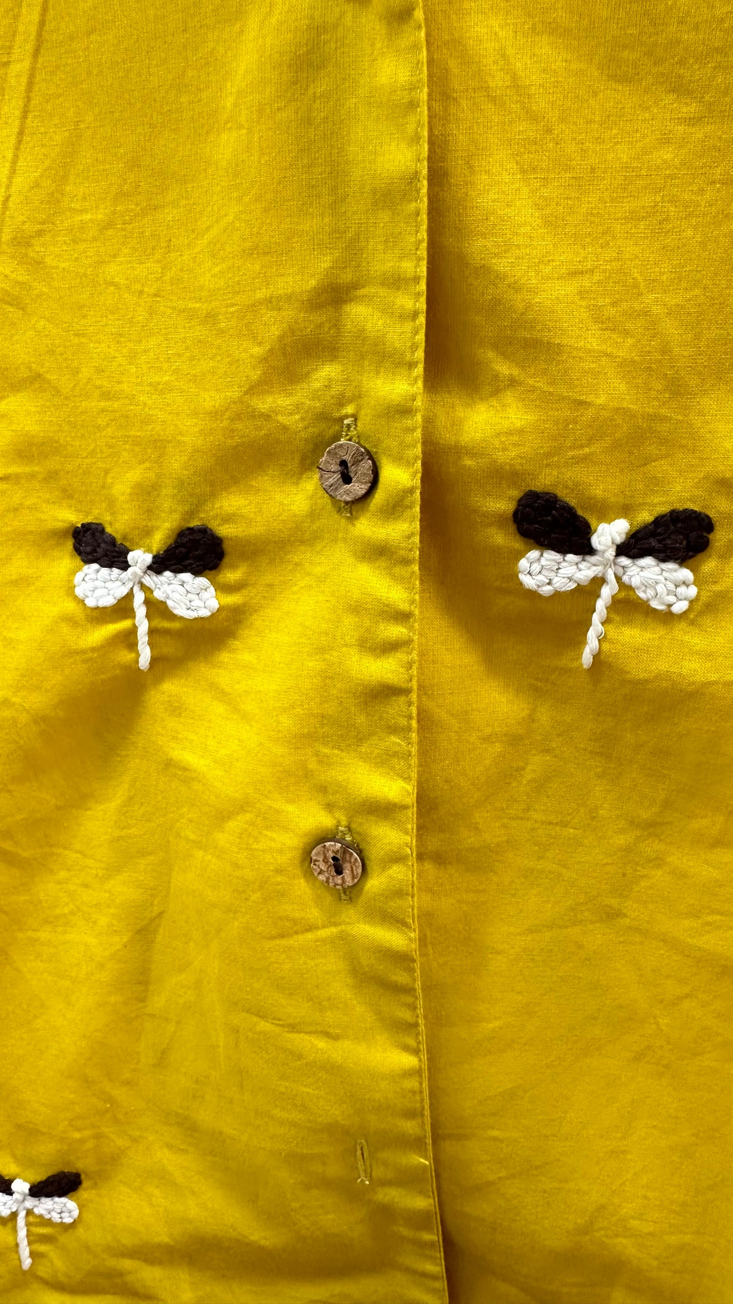 Dragonfly Reverie Shirt