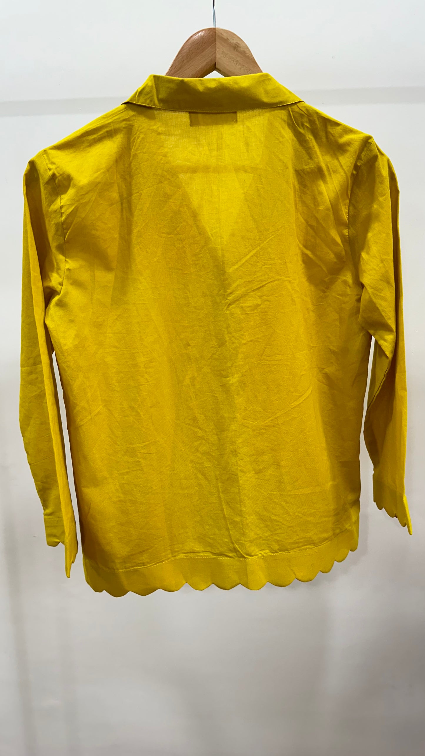 Dragonfly Reverie Shirt