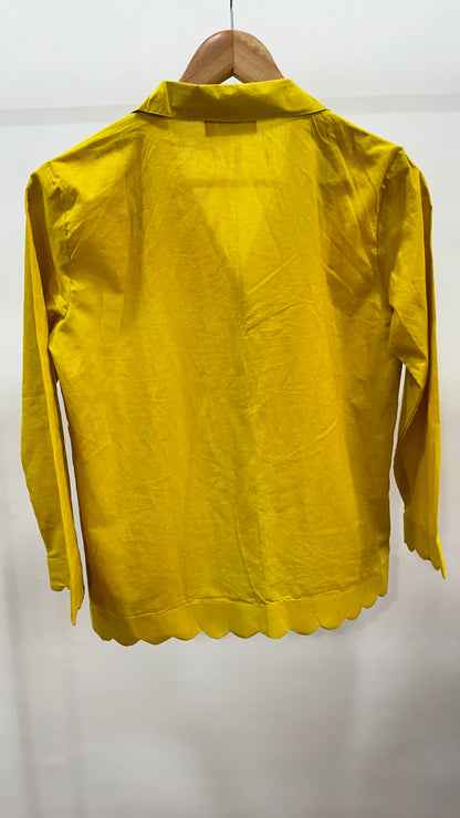 Dragonfly Reverie Shirt